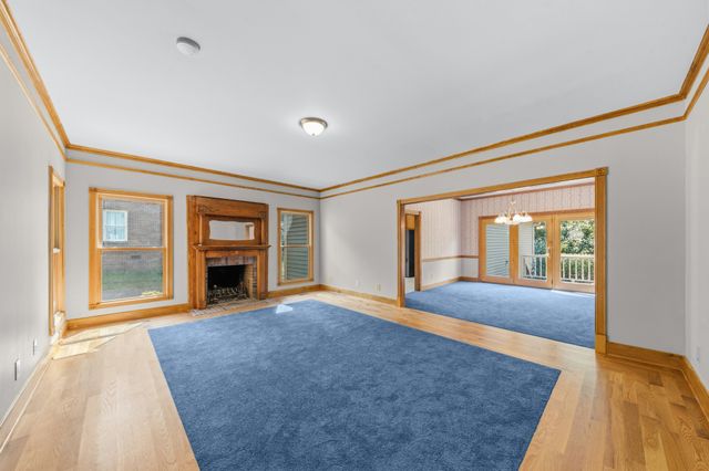 118 Deerfield Dr, Columbia, TN 38401