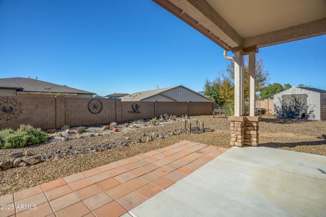 955 N Ceballos Court, Dewey, AZ 86327