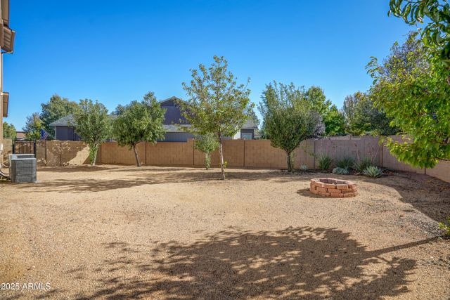 955 N Ceballos Court, Dewey, AZ 86327