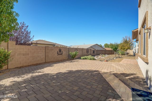 955 N Ceballos Court, Dewey, AZ 86327