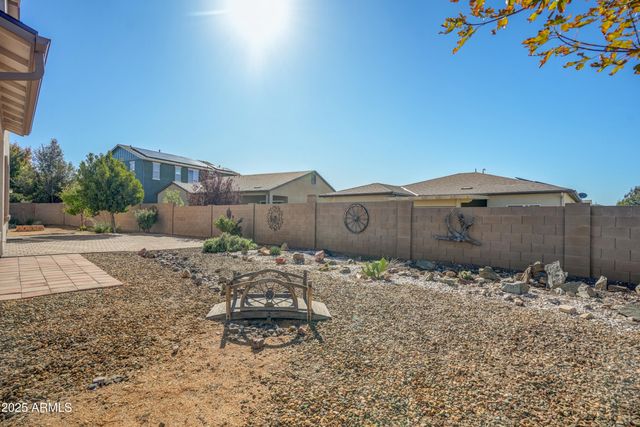 955 N Ceballos Court, Dewey, AZ 86327