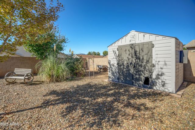 955 N Ceballos Court, Dewey, AZ 86327