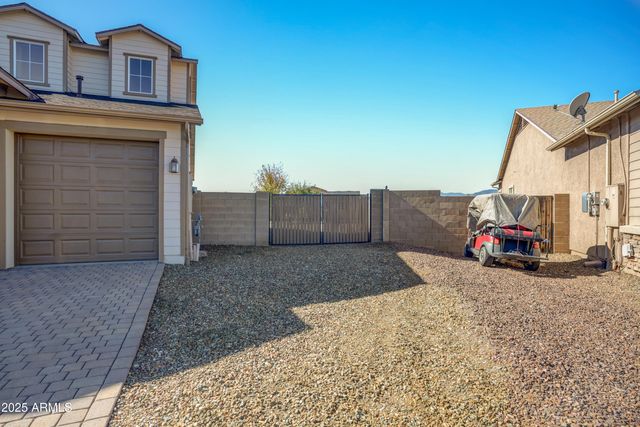 955 N Ceballos Court, Dewey, AZ 86327