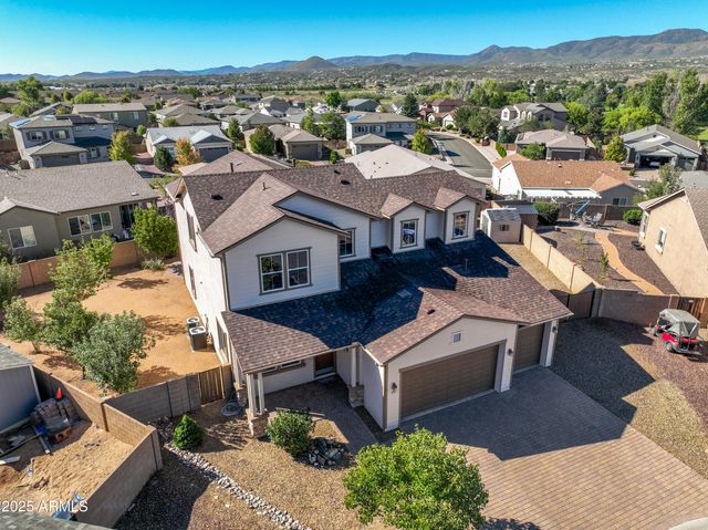 955 N Ceballos Court, Dewey, AZ 86327