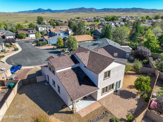 955 N Ceballos Court, Dewey, AZ 86327