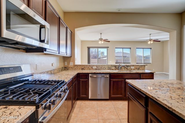 955 N Ceballos Court, Dewey, AZ 86327