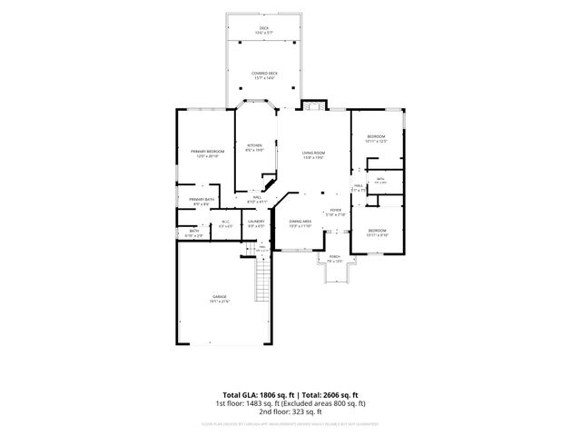 124 Pheasant Hollow Rd, Dickson, TN 37055