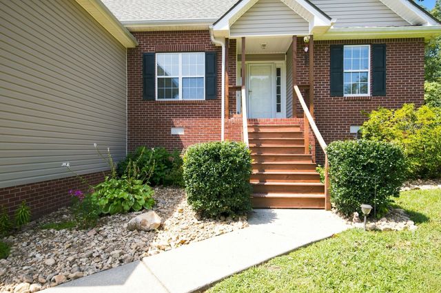 124 Pheasant Hollow Rd, Dickson, TN 37055