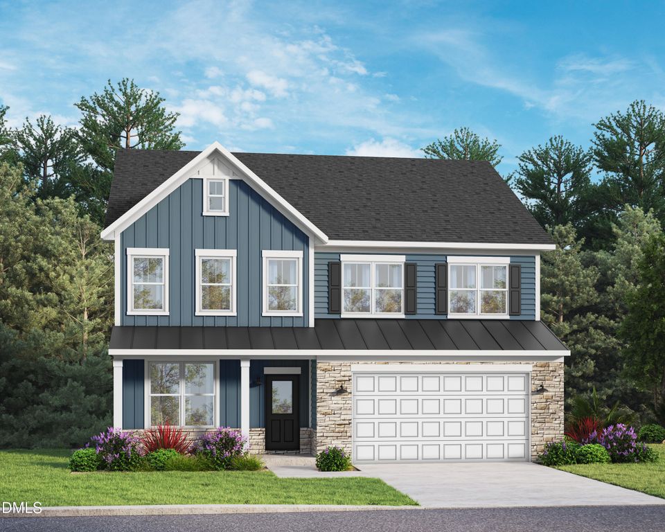 7213 Blue Run Lane 13, Raleigh, NC 27604