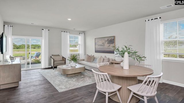 125 Tahoe Drive, Orangeburg, SC 29118