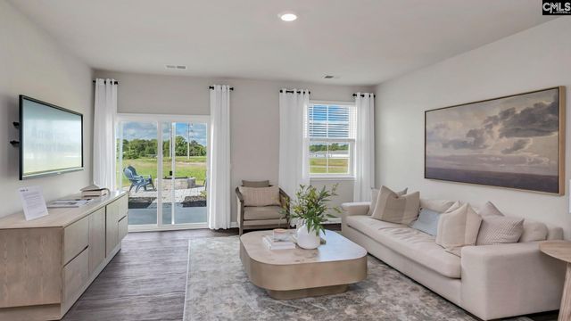 125 Tahoe Drive, Orangeburg, SC 29118