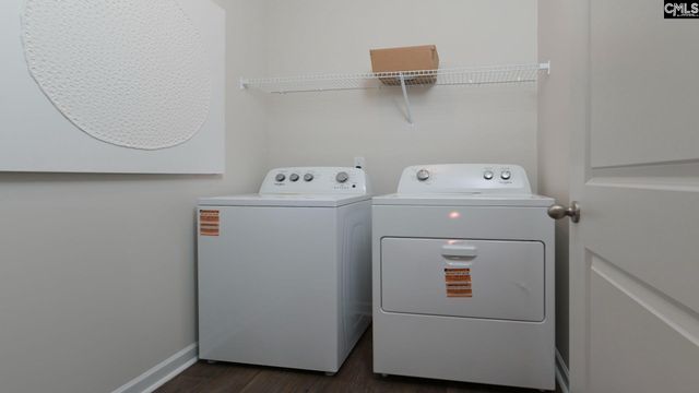 125 Tahoe Drive, Orangeburg, SC 29118