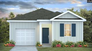 125 Tahoe Drive, Orangeburg, SC 29118