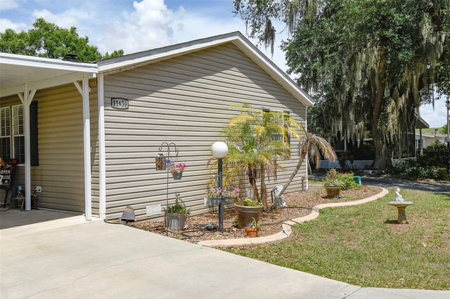 11639 MARTELL COURT, Leesburg, FL 34788