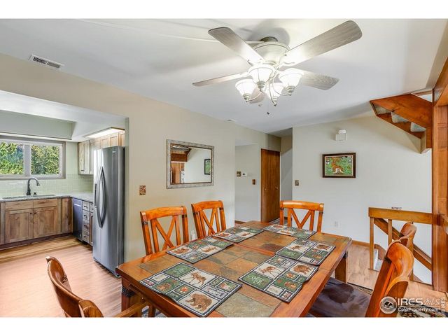 1070 Crestview Ct 4, Estes Park, CO 80517