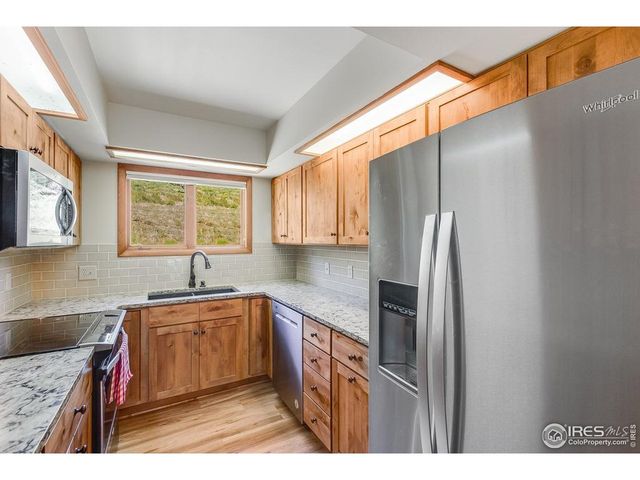 1070 Crestview Ct 4, Estes Park, CO 80517