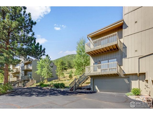 1070 Crestview Ct 4, Estes Park, CO 80517
