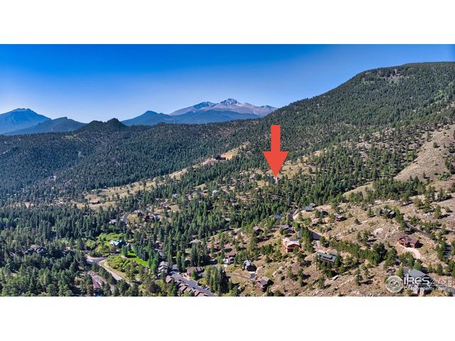 1070 Crestview Ct 4, Estes Park, CO 80517
