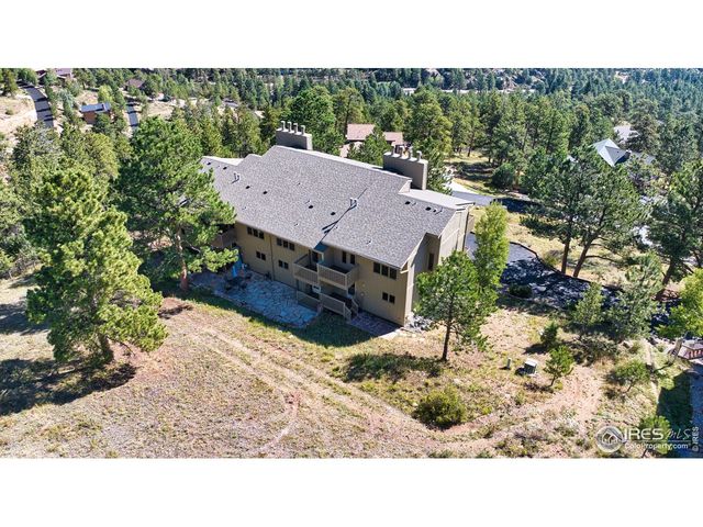 1070 Crestview Ct 4, Estes Park, CO 80517