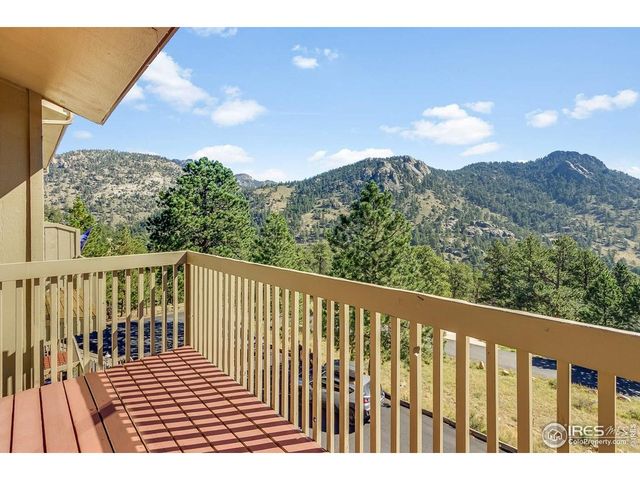 1070 Crestview Ct 4, Estes Park, CO 80517