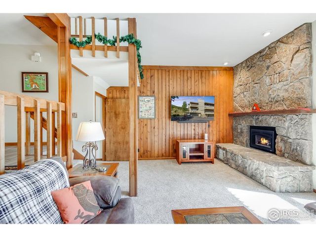 1070 Crestview Ct 4, Estes Park, CO 80517