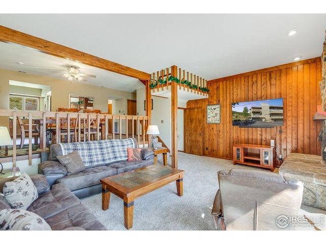 1070 Crestview Ct 4, Estes Park, CO 80517