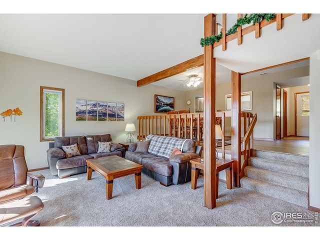 1070 Crestview Ct 4, Estes Park, CO 80517