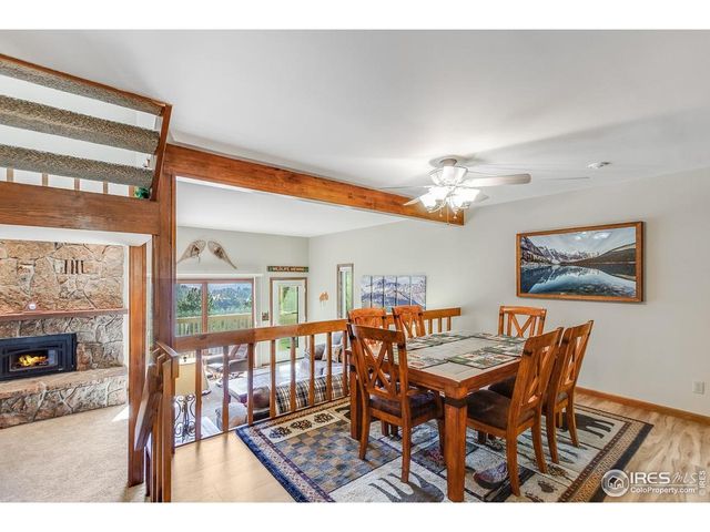 1070 Crestview Ct 4, Estes Park, CO 80517