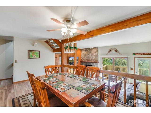 1070 Crestview Ct 4, Estes Park, CO 80517