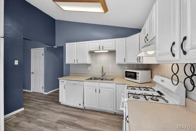 23 Wild Deer Lane, St Peters, MO 63376