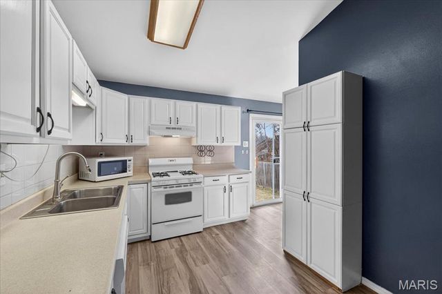 23 Wild Deer Lane, St Peters, MO 63376