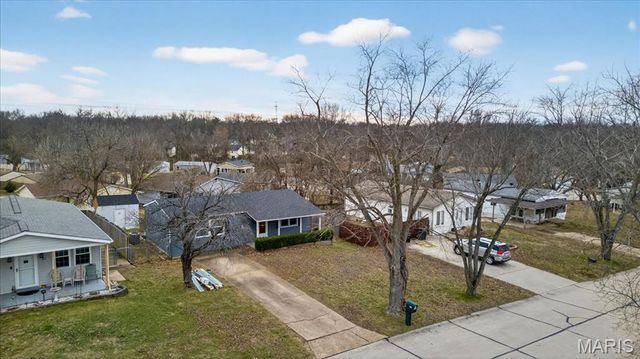 23 Wild Deer Lane, St Peters, MO 63376