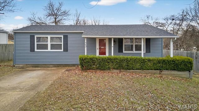 23 Wild Deer Lane, St Peters, MO 63376