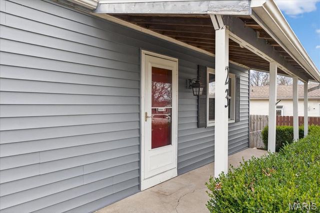 23 Wild Deer Lane, St Peters, MO 63376