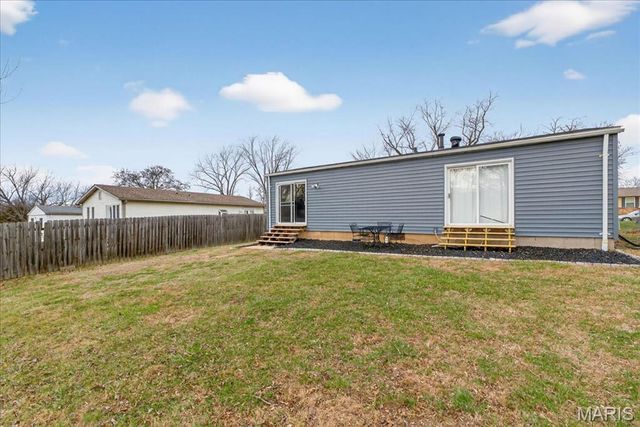 23 Wild Deer Lane, St Peters, MO 63376