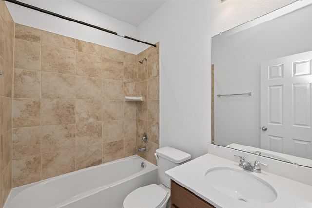 611 Ash Mill Drive, Houston, TX 77090