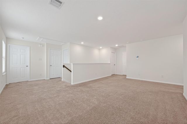 611 Ash Mill Drive, Houston, TX 77090