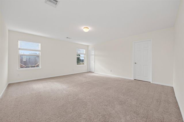 611 Ash Mill Drive, Houston, TX 77090