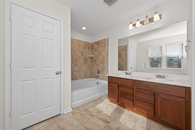 611 Ash Mill Drive, Houston, TX 77090