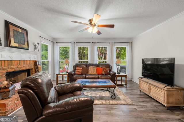 375 Gaelic Way, Tyrone, GA 30290