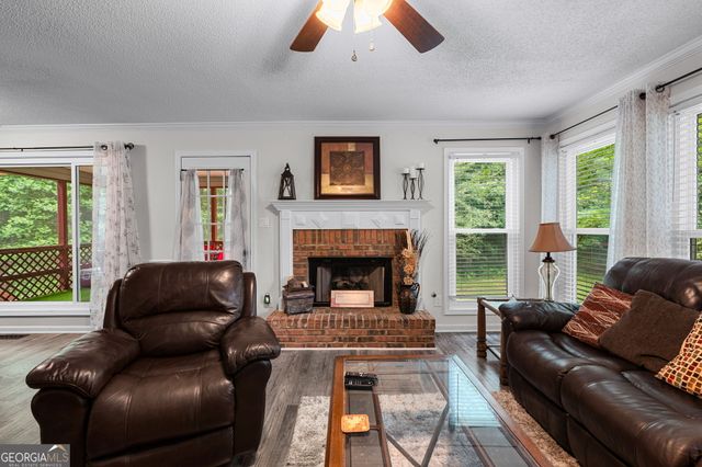 375 Gaelic Way, Tyrone, GA 30290