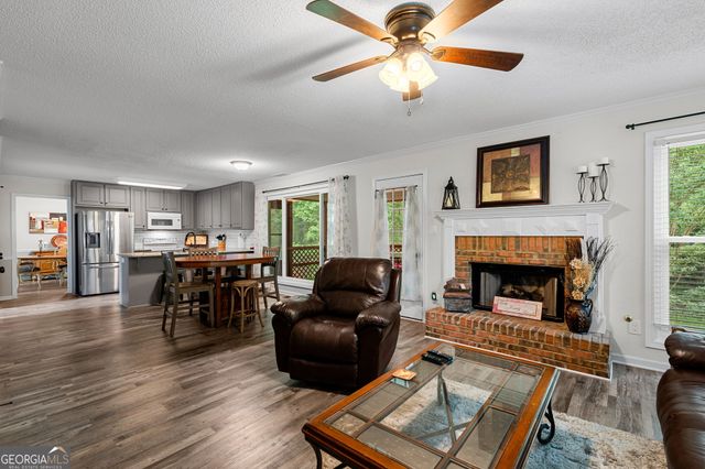 375 Gaelic Way, Tyrone, GA 30290