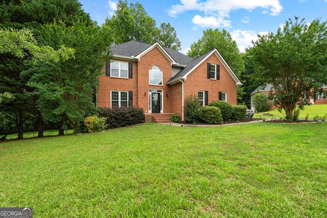 375 Gaelic Way, Tyrone, GA 30290