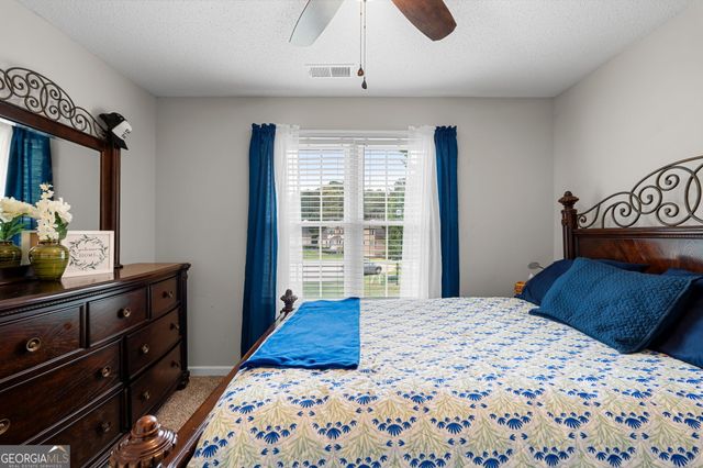 375 Gaelic Way, Tyrone, GA 30290