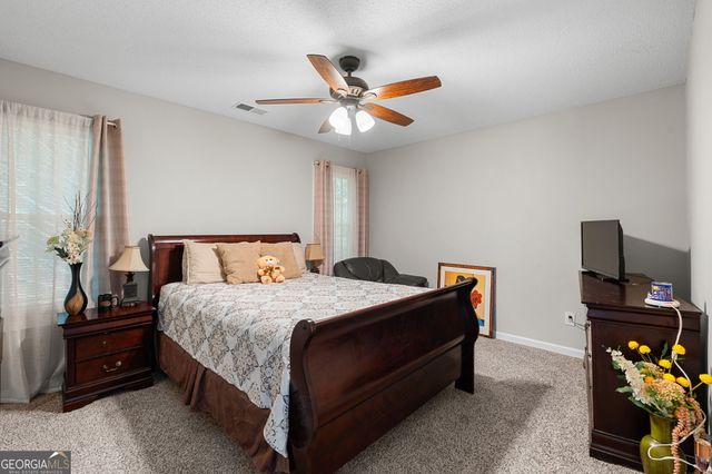 375 Gaelic Way, Tyrone, GA 30290