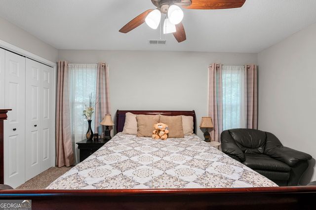 375 Gaelic Way, Tyrone, GA 30290