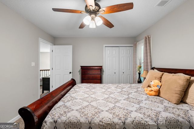 375 Gaelic Way, Tyrone, GA 30290