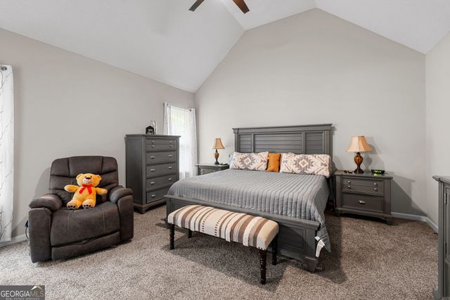 375 Gaelic Way, Tyrone, GA 30290