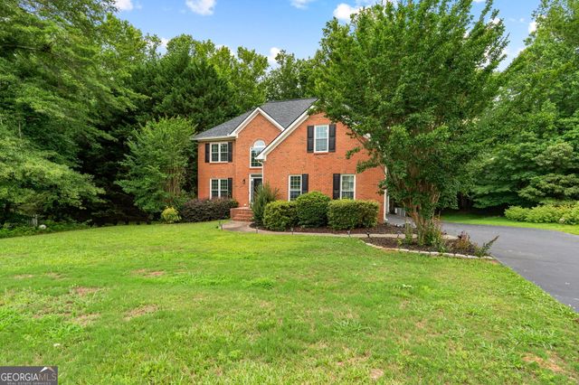 375 Gaelic Way, Tyrone, GA 30290