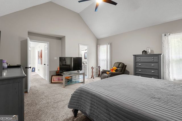 375 Gaelic Way, Tyrone, GA 30290